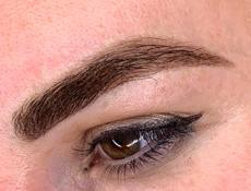 Ищу модель на татуаж