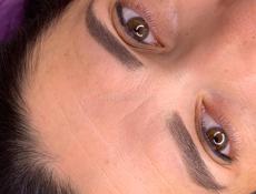 Ищу модель на татуаж