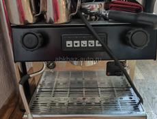 Кофе-Машина