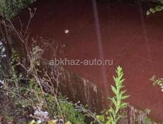 Продаётся бак 7 тонн