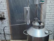 Самагонный апарат.