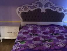 Агудзера 4-х комнатная 