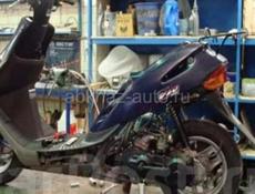 Ремонт скуторо50 куб 80куб150куб так же обслуживание 