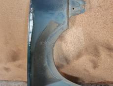 Крыло w210 рест