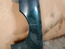 Крыло w210 рест