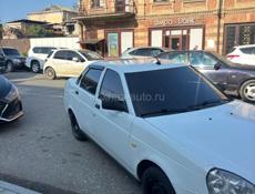 ВАЗ 2170 Priora