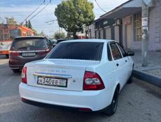 ВАЗ 2170 Priora
