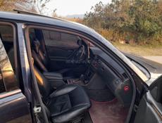 Mercedes-Benz 200-Series