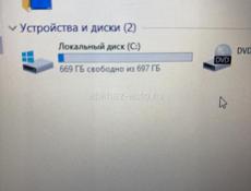 Ноутбук Samsung 