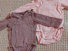 Одежда для новорожденных