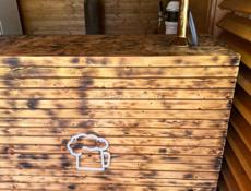 Продам витринное оборудование.