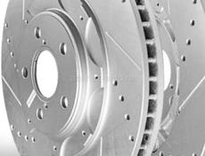 Опорные диски gs