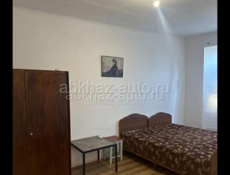 Турбаза Сдаётся одна комнатная квартира на длительный срок с гарантией не выселение до 5 лет