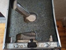 Посудомоечная машинка