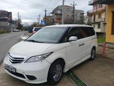 Honda Еlysion
