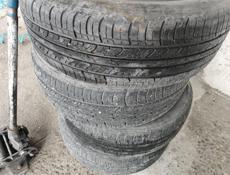 Шины 225 60 r18