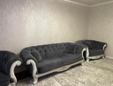 продаю диван и 2 кресла состояние отличное