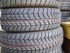 16 шины Новые 185 / 75 16С