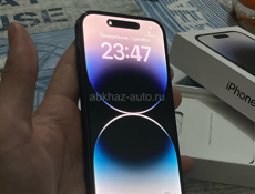 iPhone 14 Pro 128gb 86%🔋