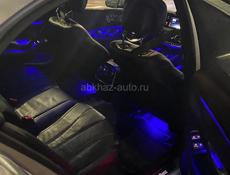 Mercedes-Benz S-Класс