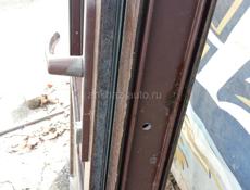 ЭВРОДВЕРИ Б/У