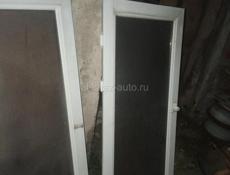 ЭВРОДВЕРИ Б/У