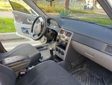 ВАЗ 2170 Priora