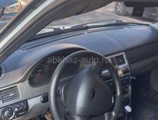 ВАЗ 2170 Priora
