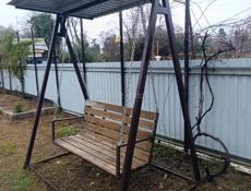 Качели Продам 35 тыс одна 