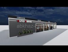 Требуются робочие на СТО 