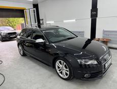 Audi S4 Avant