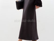 Вечерние лаковые туфли,