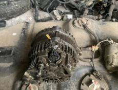 Генератор на фугу