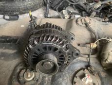 Генератор на фугу 