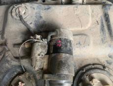 Стартер от фуги 