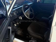 ВАЗ 2107