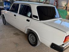 ВАЗ 2107