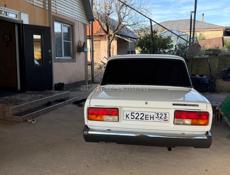 ВАЗ 2107