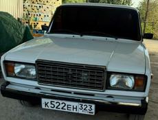 ВАЗ 2107
