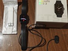Часы Amazfit GTS 2