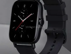 Часы Amazfit GTS 2