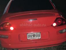 Mitsubishi Eclipse