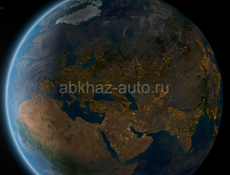 Продается 1-ая квартира в центре Гагры