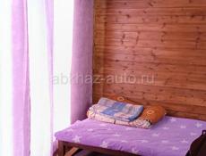Продам каркасный готовый домик