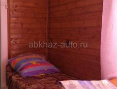 Продам каркасный готовый домик