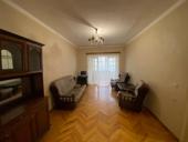 Сдам квартиру 