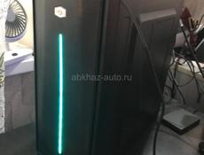 Бюджетный игровой ПК