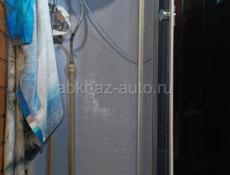 Готовый каркасный домик