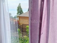 Готовый каркасный домик