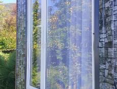 Готовый каркасный домик